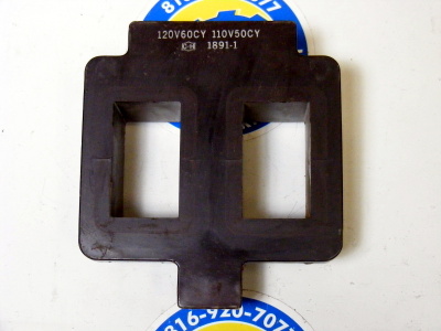 <b>Cutler-Hammer - </b>9-1891-1 Replacement Coil